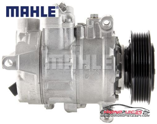 Achat de MAHLE ACP 583 000P Compresseur, climatisation pas chères