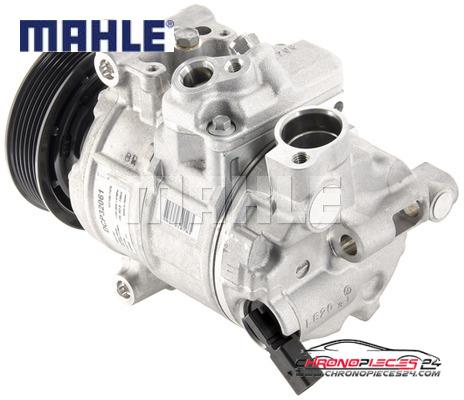 Achat de MAHLE ACP 583 000P Compresseur, climatisation pas chères