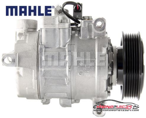 Achat de MAHLE ACP 586 000P Compresseur, climatisation pas chères