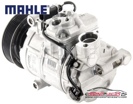 Achat de MAHLE ACP 586 000P Compresseur, climatisation pas chères