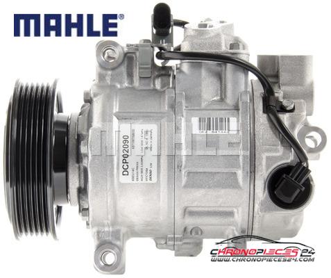 Achat de MAHLE ACP 586 000P Compresseur, climatisation pas chères