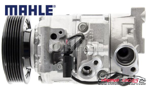 Achat de MAHLE ACP 586 000P Compresseur, climatisation pas chères