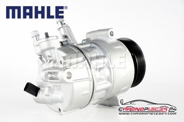 Achat de MAHLE ACP 6 000P Compresseur, climatisation pas chères