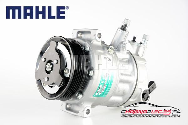 Achat de MAHLE ACP 6 000P Compresseur, climatisation pas chères