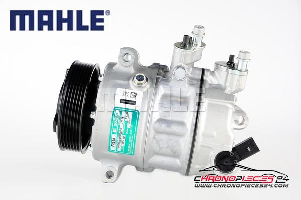 Achat de MAHLE ACP 6 000P Compresseur, climatisation pas chères