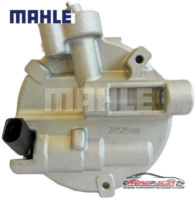 Achat de MAHLE ACP 6 000S Compresseur, climatisation pas chères