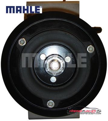 Achat de MAHLE ACP 6 000S Compresseur, climatisation pas chères