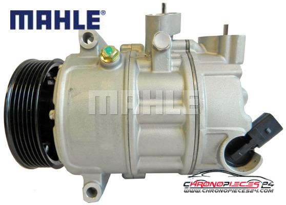 Achat de MAHLE ACP 6 000S Compresseur, climatisation pas chères