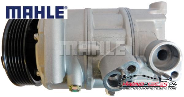 Achat de MAHLE ACP 6 000S Compresseur, climatisation pas chères