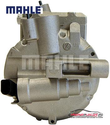 Achat de MAHLE ACP 6 001P Compresseur, climatisation pas chères