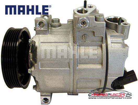 Achat de MAHLE ACP 6 001P Compresseur, climatisation pas chères