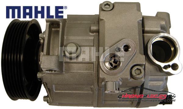 Achat de MAHLE ACP 6 001P Compresseur, climatisation pas chères