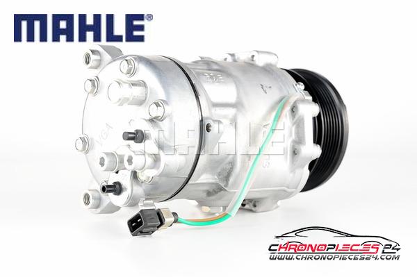 Achat de MAHLE ACP 61 000P Compresseur, climatisation pas chères