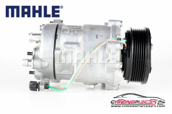 Achat de MAHLE ACP 61 000P Compresseur, climatisation pas chères