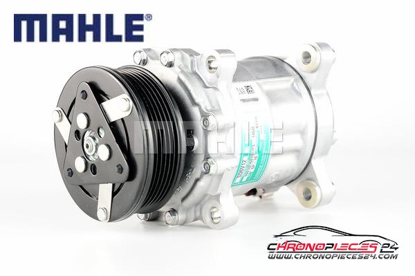 Achat de MAHLE ACP 61 000P Compresseur, climatisation pas chères