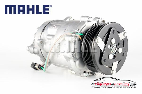 Achat de MAHLE ACP 61 000P Compresseur, climatisation pas chères