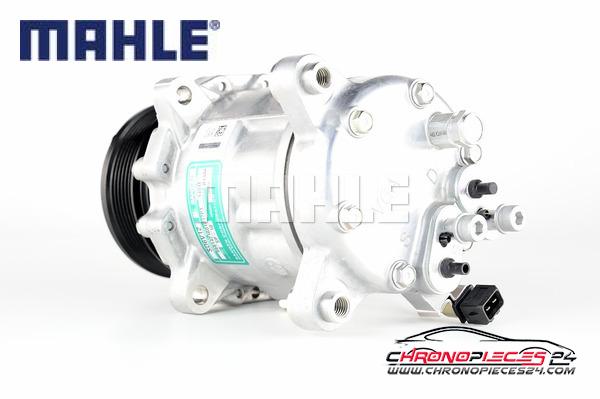 Achat de MAHLE ACP 61 000P Compresseur, climatisation pas chères