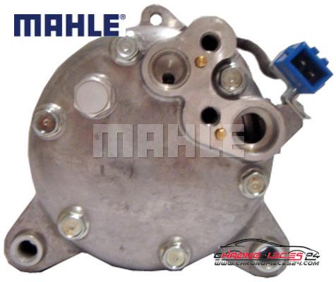 Achat de MAHLE ACP 61 000S Compresseur, climatisation pas chères