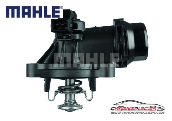 Achat de MAHLE TM 18 105 Thermostat d'eau pas chères