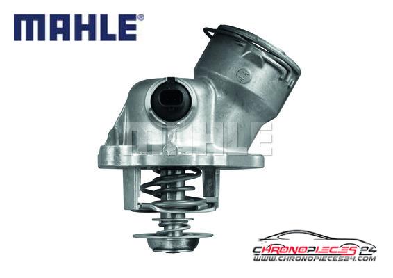 Achat de MAHLE TM 29 100D Thermostat d'eau pas chères