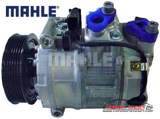 Achat de MAHLE ACP 686 000P Compresseur, climatisation pas chères