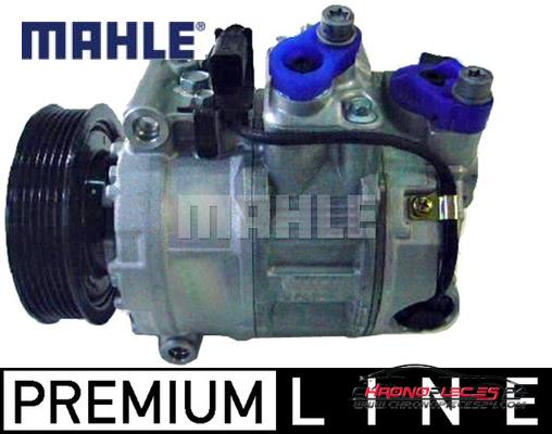 Achat de MAHLE ACP 686 000P Compresseur, climatisation pas chères