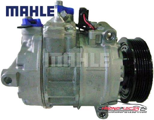 Achat de MAHLE ACP 686 000P Compresseur, climatisation pas chères