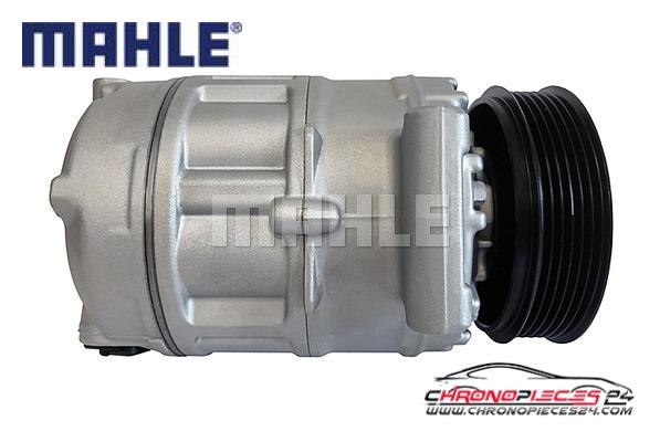 Achat de MAHLE ACP 686 000S Compresseur, climatisation pas chères