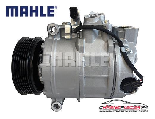 Achat de MAHLE ACP 686 000S Compresseur, climatisation pas chères