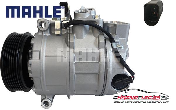 Achat de MAHLE ACP 686 000S Compresseur, climatisation pas chères