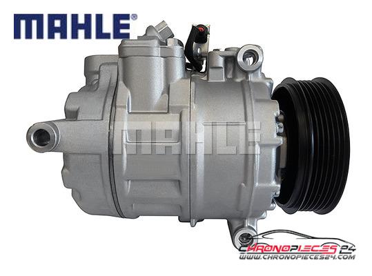 Achat de MAHLE ACP 686 000S Compresseur, climatisation pas chères