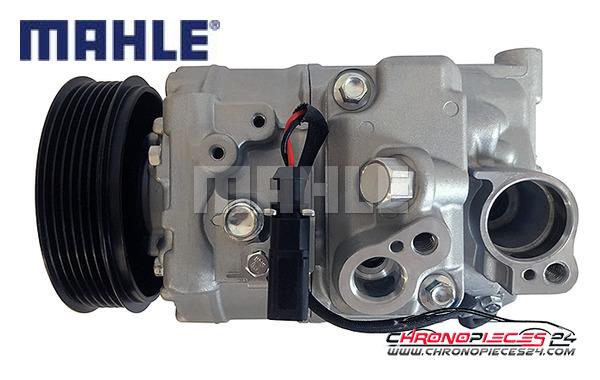 Achat de MAHLE ACP 686 000S Compresseur, climatisation pas chères