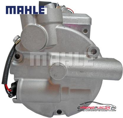 Achat de MAHLE ACP 692 000S Compresseur, climatisation pas chères