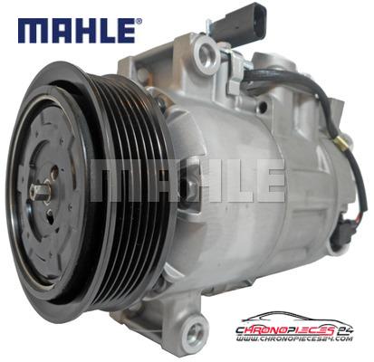 Achat de MAHLE ACP 692 000S Compresseur, climatisation pas chères