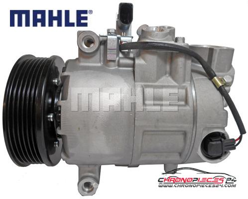 Achat de MAHLE ACP 692 000S Compresseur, climatisation pas chères