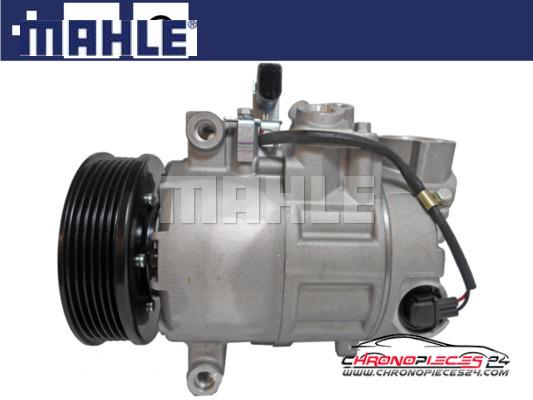 Achat de MAHLE ACP 692 000S Compresseur, climatisation pas chères