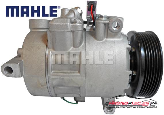 Achat de MAHLE ACP 692 000S Compresseur, climatisation pas chères