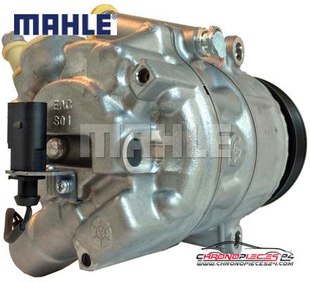 Achat de MAHLE ACP 694 000P Compresseur, climatisation pas chères