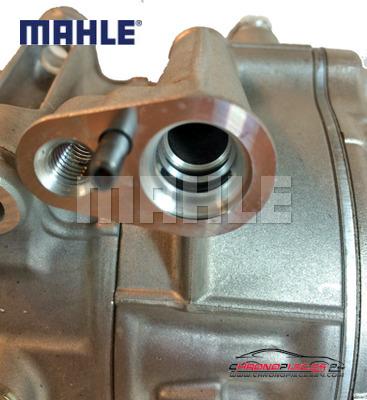 Achat de MAHLE ACP 694 000P Compresseur, climatisation pas chères