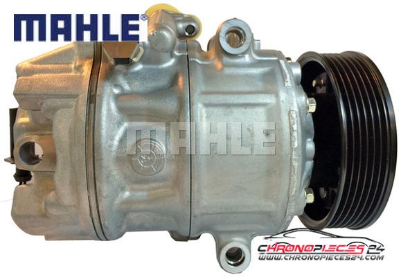 Achat de MAHLE ACP 694 000P Compresseur, climatisation pas chères