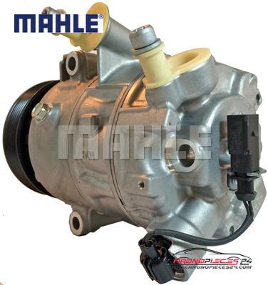 Achat de MAHLE ACP 694 000P Compresseur, climatisation pas chères