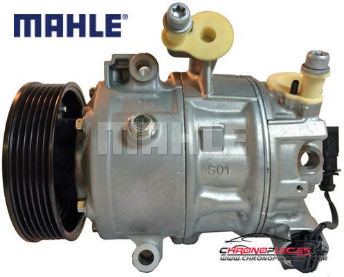 Achat de MAHLE ACP 694 000P Compresseur, climatisation pas chères