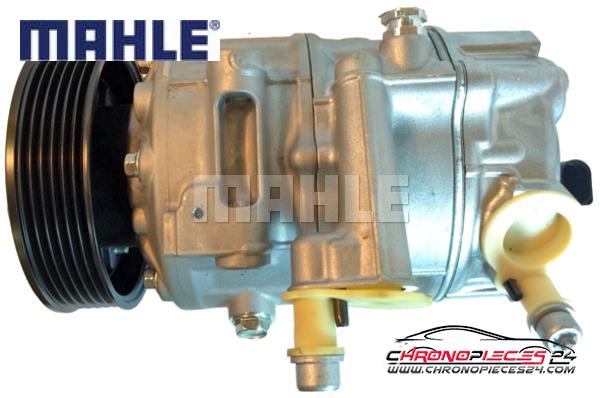 Achat de MAHLE ACP 694 000P Compresseur, climatisation pas chères