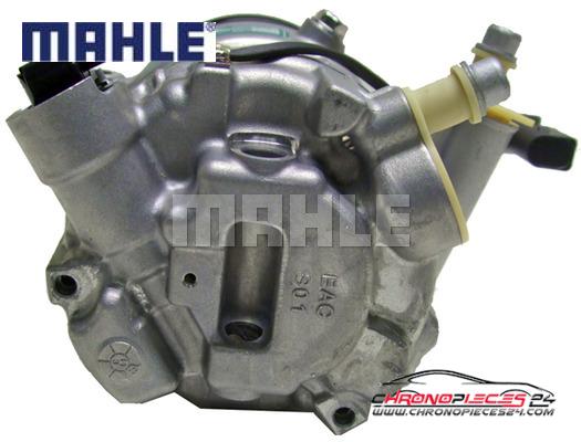 Achat de MAHLE ACP 695 000P Compresseur, climatisation pas chères