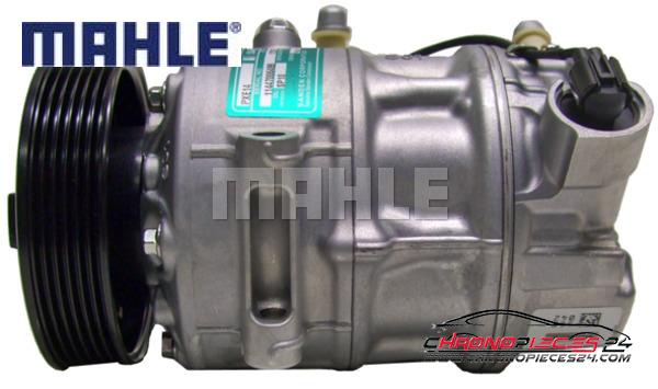 Achat de MAHLE ACP 695 000P Compresseur, climatisation pas chères