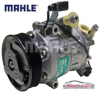 Achat de MAHLE ACP 695 000P Compresseur, climatisation pas chères