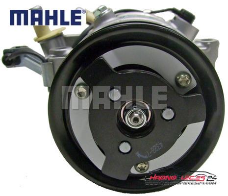 Achat de MAHLE ACP 695 000P Compresseur, climatisation pas chères