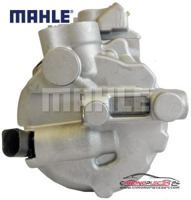 Achat de MAHLE ACP 724 000S Compresseur, climatisation pas chères