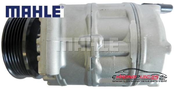 Achat de MAHLE ACP 724 000S Compresseur, climatisation pas chères