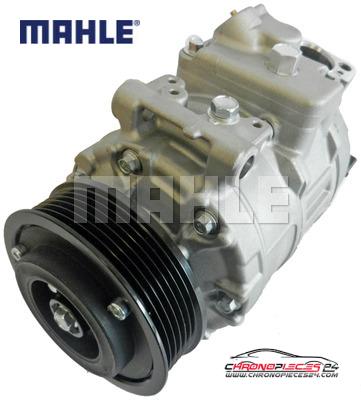 Achat de MAHLE ACP 724 000S Compresseur, climatisation pas chères